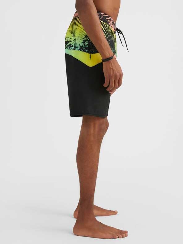 O'Neill Hyperfreak Pro Block 20'' Kopalke