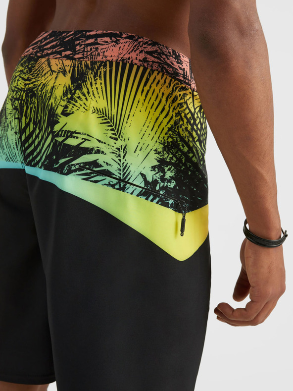 O'Neill Hyperfreak Pro Block 20'' Kopalke