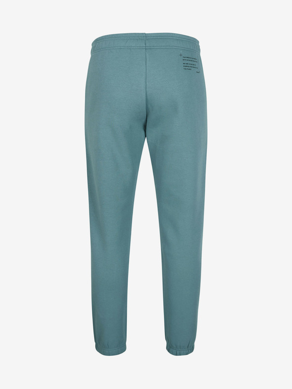 O'Neill Zelena moška majica O'Neill FUTURE SURF JOGGER