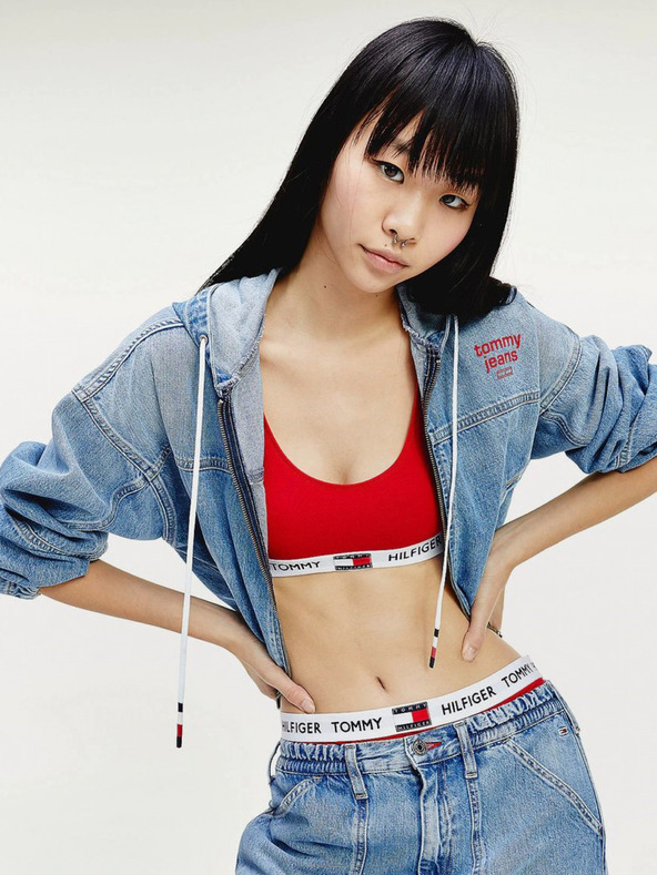 Tommy Hilfiger Underwear Modrček