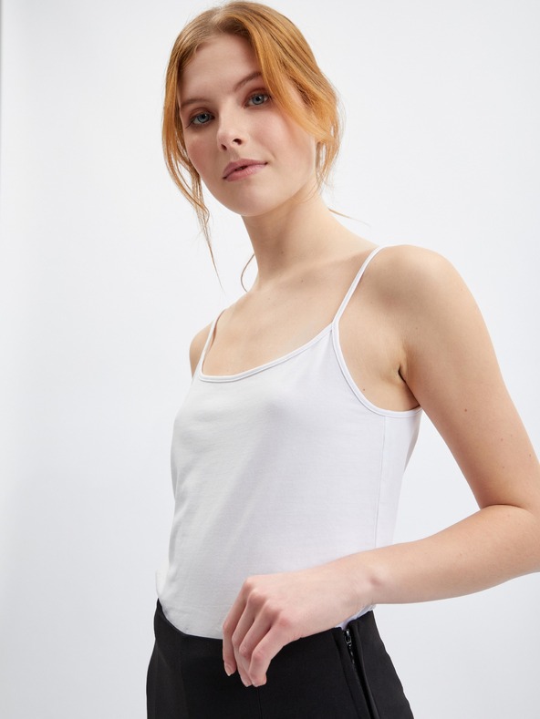 Orsay Črne ženske hlače ORSAY