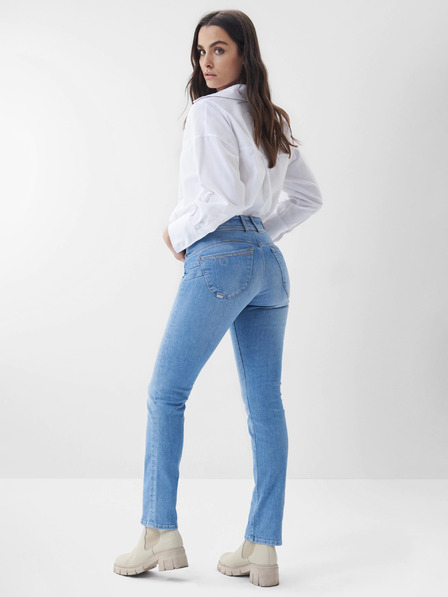 Salsa Jeans Kavbojke