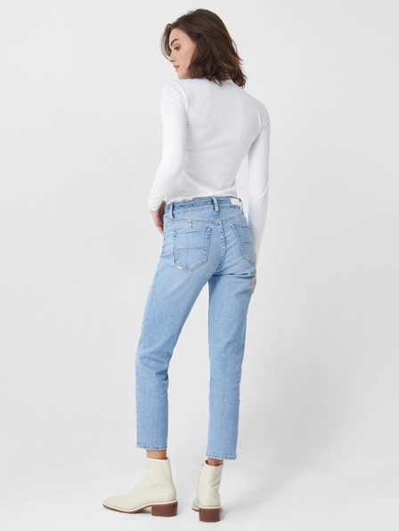 Salsa Jeans Kavbojke