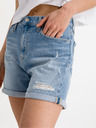 Calvin Klein Jeans Mom Kratke hlače