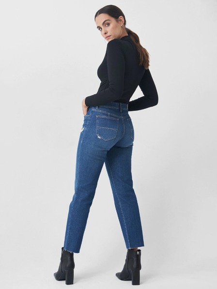 Salsa Jeans Kavbojke