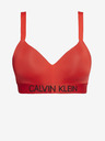 Calvin Klein Underwear	 Demi Bralette Plus Size High Risk Zgornji del kopalk