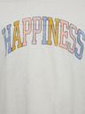 GAP Happiness Majica otroška
