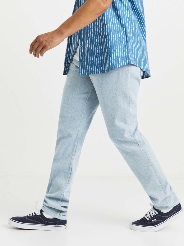 Celio Toterre Kavbojke