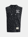 Under Armour Moški pulover Under Armour Pjt Rck Rival Pt SL FZ TG
