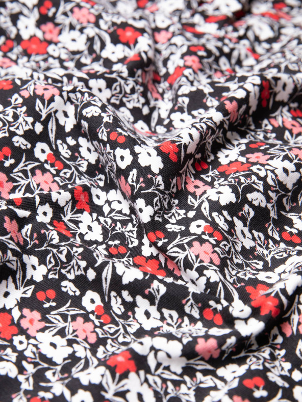 Blutsgeschwister Ringelreih Obleka