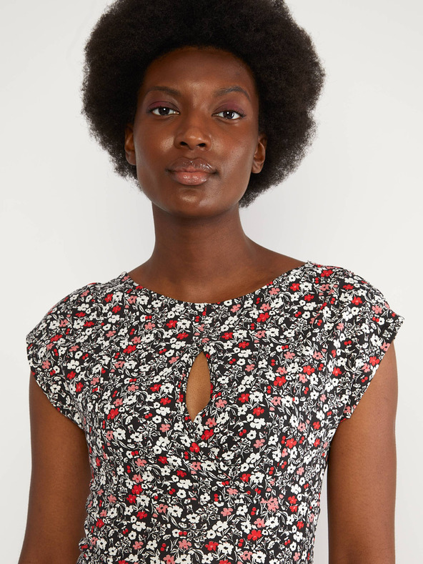 Blutsgeschwister Ringelreih Obleka