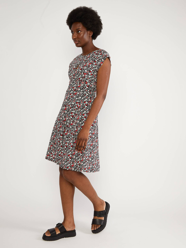 Blutsgeschwister Ringelreih Obleka