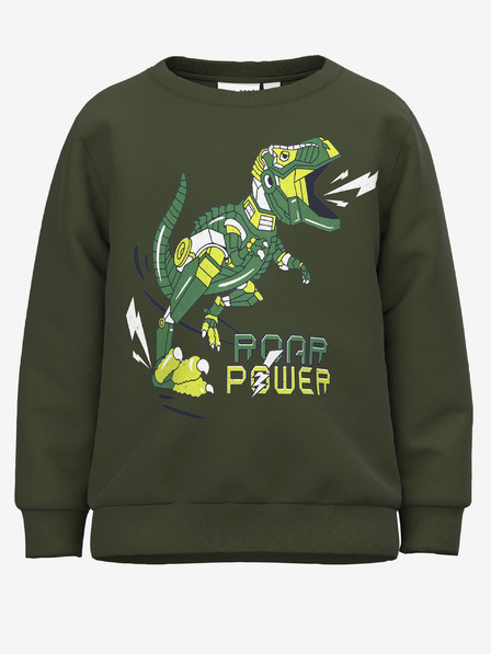 name it Vildar Pulover otroška