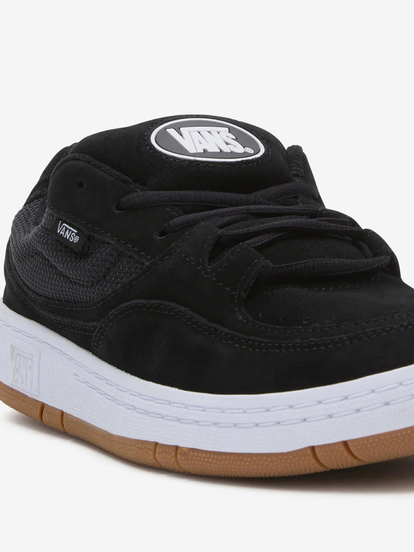 Vans Speed LS Superge