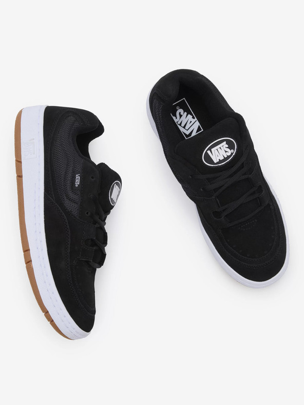 Vans Speed LS Superge