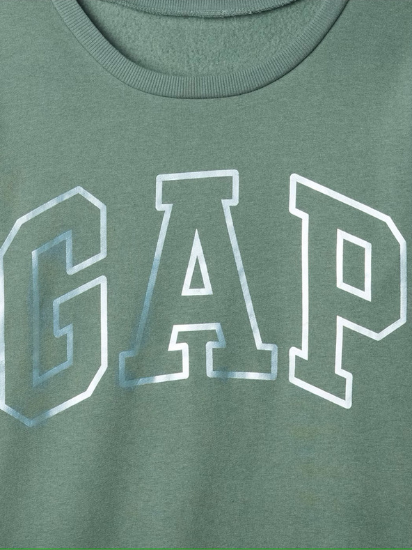 GAP Mikina z logotipom GAP