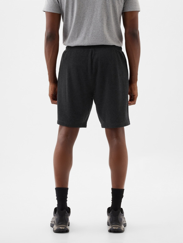 GAP Kratke hlače z logotipom GAP