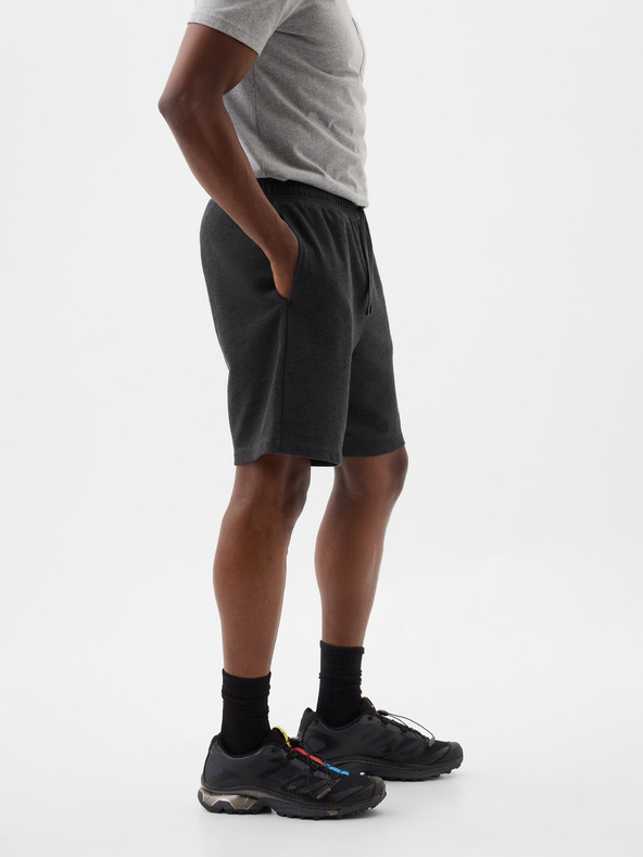 GAP Kratke hlače z logotipom GAP