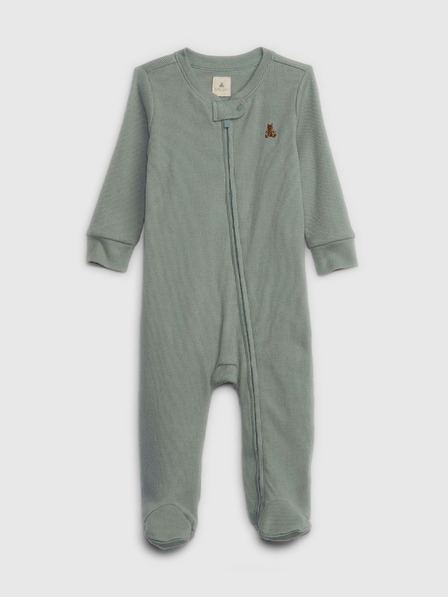 GAP Baby kombinezon z zadrgo GAP