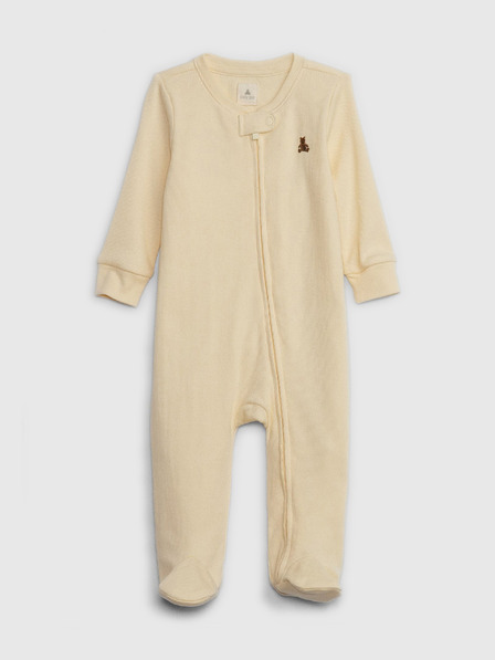 GAP Baby kombinezon z zadrgo GAP