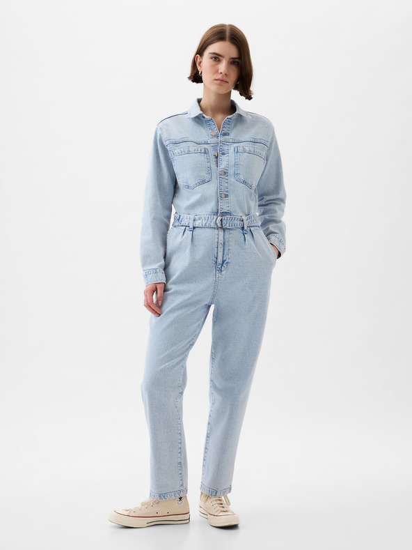 GAP Denim Overall GAP