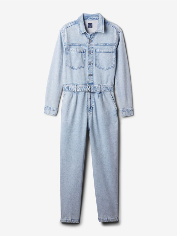 GAP Denim Overall GAP