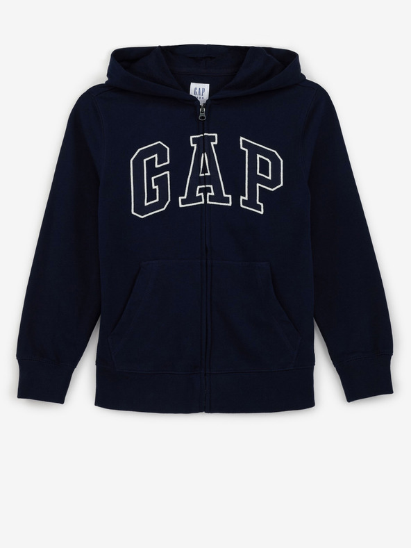 GAP Otroška majica z logotipom GAP