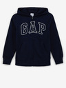 GAP Otroška majica z logotipom GAP