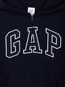 GAP Otroška majica z logotipom GAP