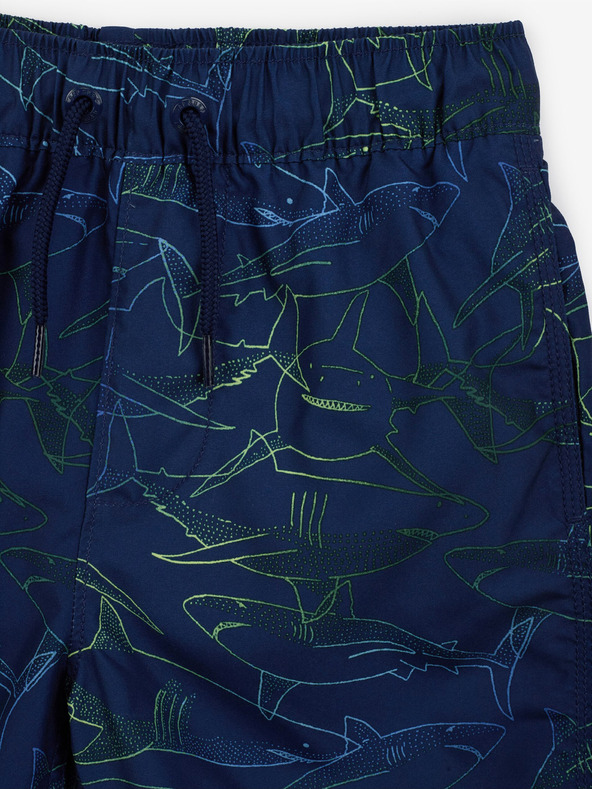 GAP Detské plavkové kraťasy GAP