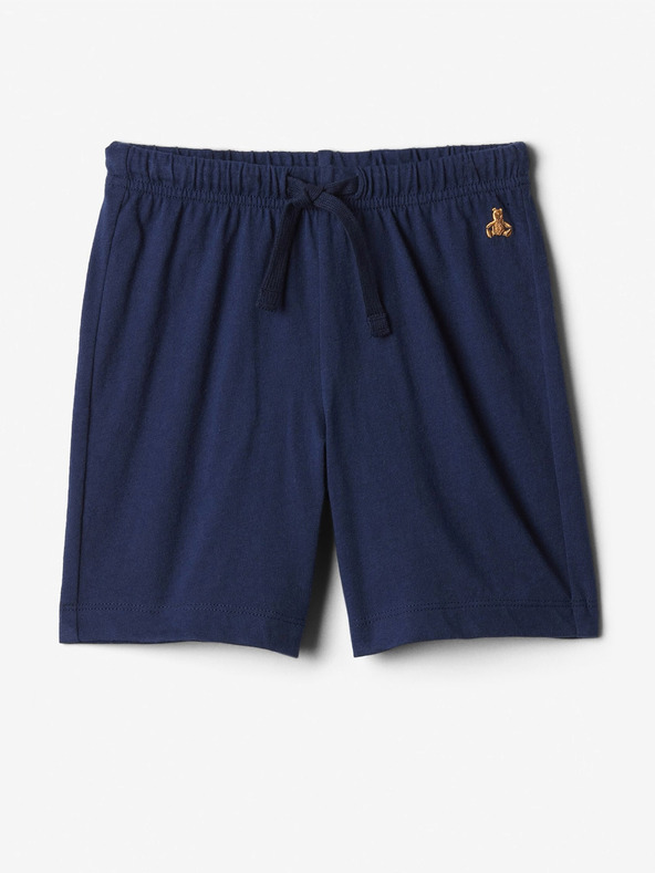 GAP Otroške kratke hlače GAP