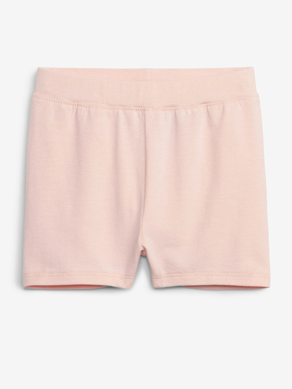 GAP Dojenčkove kratke hlače Mix & Match GAP