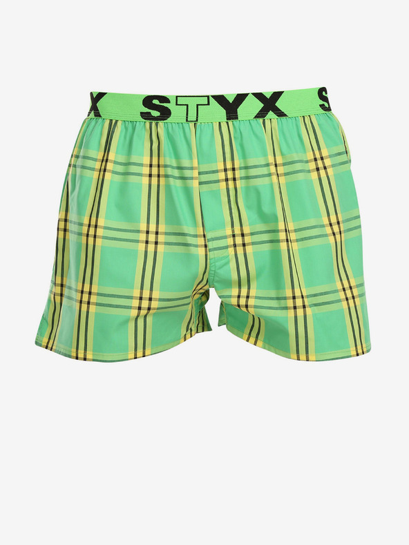 Styx Ohlapne boksarice