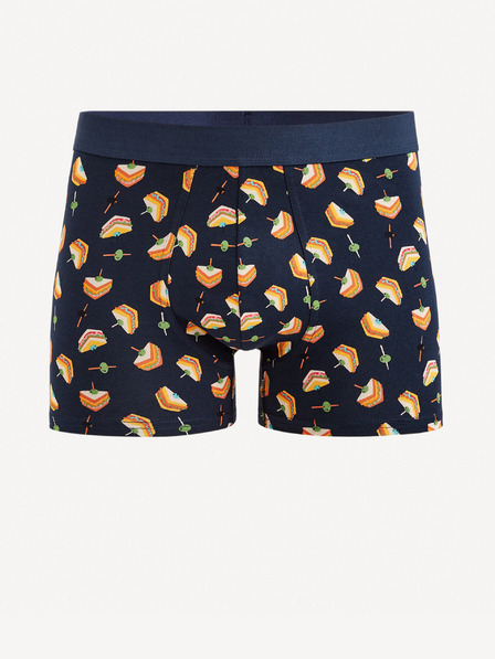 Celio Giboclub Boksarice