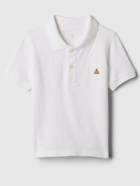 GAP Baby polo majica GAP