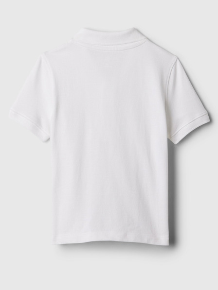GAP Baby polo majica GAP