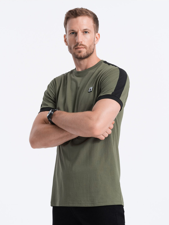 Ombre Clothing Majica