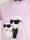 Karl Lagerfeld Ikonik 2.0 Majica