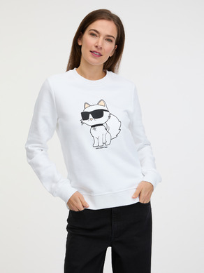 Karl Lagerfeld Ikonik 2.0 Choupette Pulover