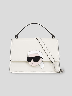 Karl Lagerfeld Ikonik 2.0 Leather Torbica