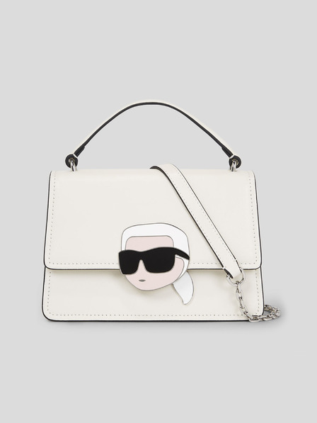 Karl Lagerfeld Ikonik 2.0 Leather Torbica