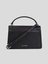 Karl Lagerfeld Ikonik 2.0 Leather Torbica