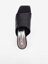 Karl Lagerfeld Rialto Open Toe Mule Natikači