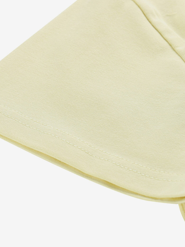 NAX Rumena ženska majica NAX Nerga