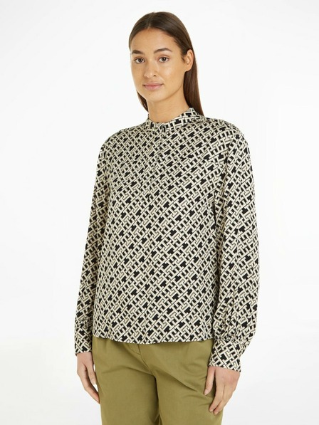 Tommy Hilfiger Fluid Blouse Bluza