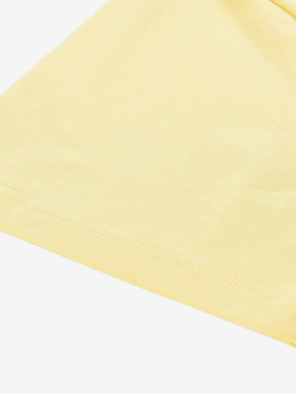 NAX Rumena moška majica NAX Jurg