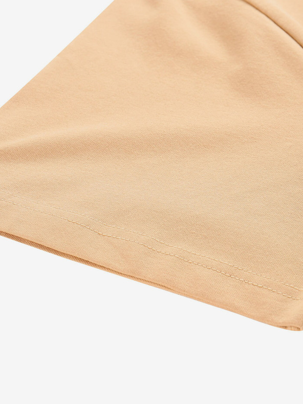 NAX Moška bež majica NAX Jurg