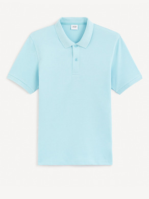 Celio Teone Polo majica