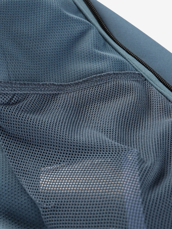 ALPINE PRO Petrol moška softshell jakna ALPINE PRO Spert