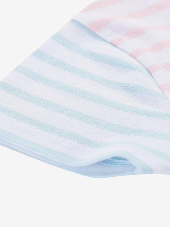 ALPINE PRO Boatero Majica otroška